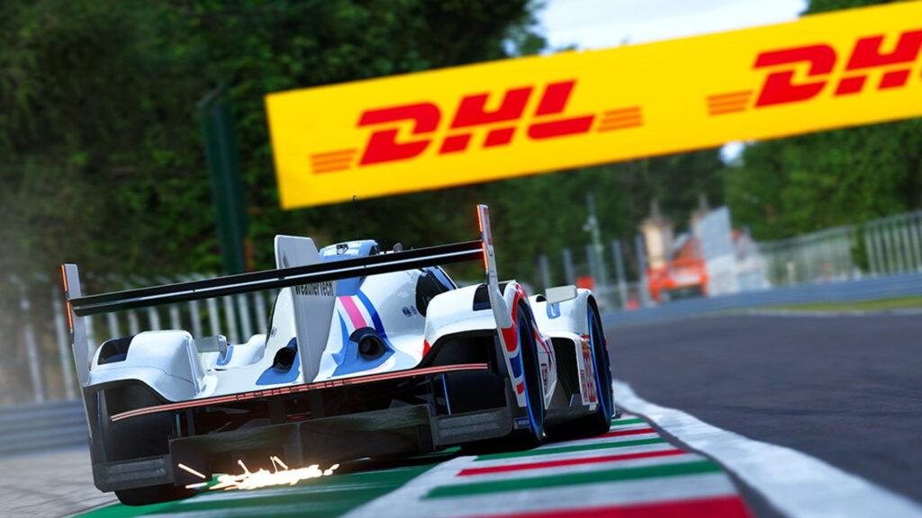 Le Mans Ultimate: All you need to know