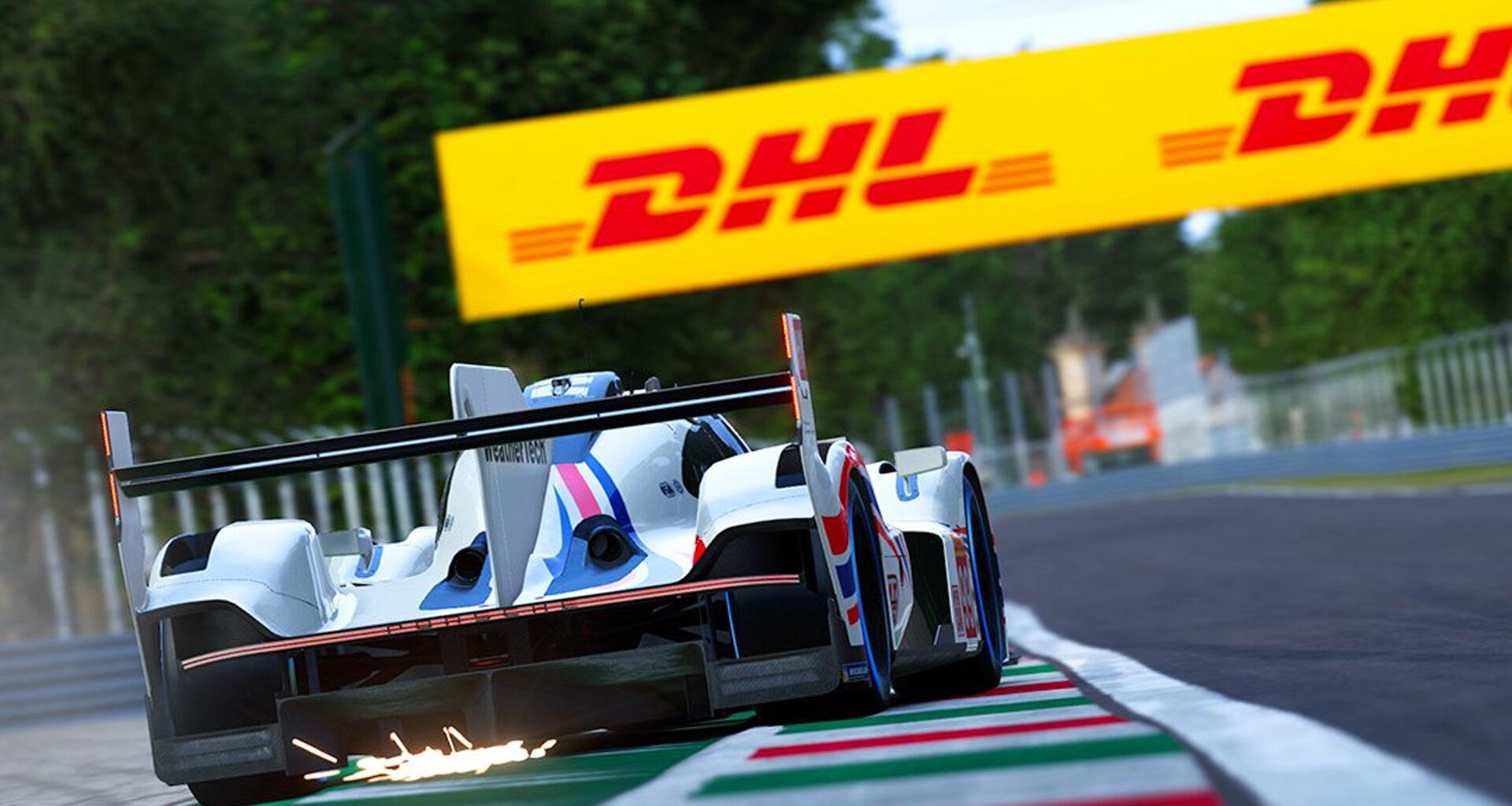 First look at Monza, new Proton Competition Porsche Hypercar in Le Mans Ultimate