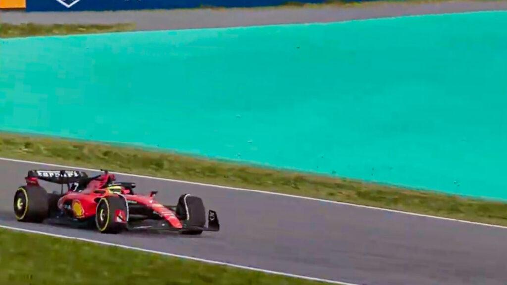 PSGL F1 PC S34: Broumand pips Opmeer on the line to take victory at Sao Paulo