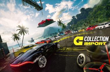 The Crew is a shiny driving game with absolutely no muscle under