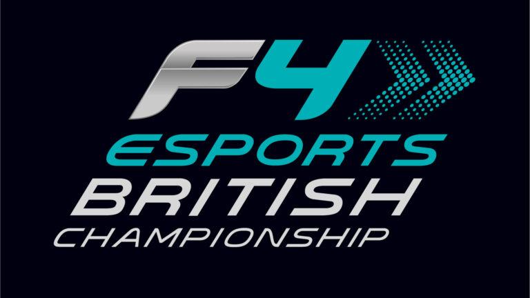 British F4 Esports partners with Wave Italy as 2023 calendar announced 