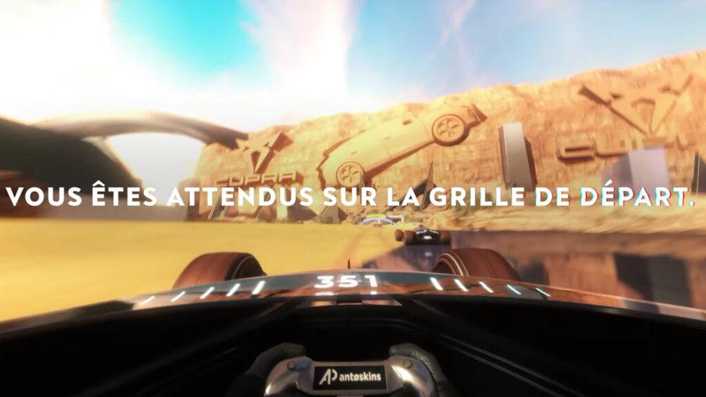 Trackmania, NeoCupra, 24 Hours of Le Mans