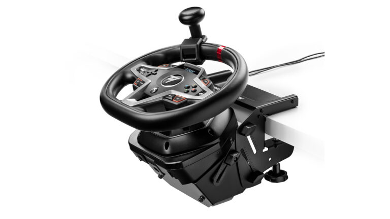 Thrustmaster SimTask Steering Kit