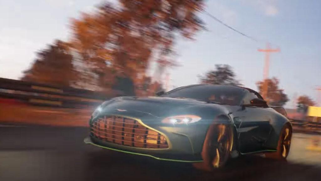 Aston Martin in PUBG: BATTLEGROUNDS - NEWS - PUBG: BATTLEGROUNDS