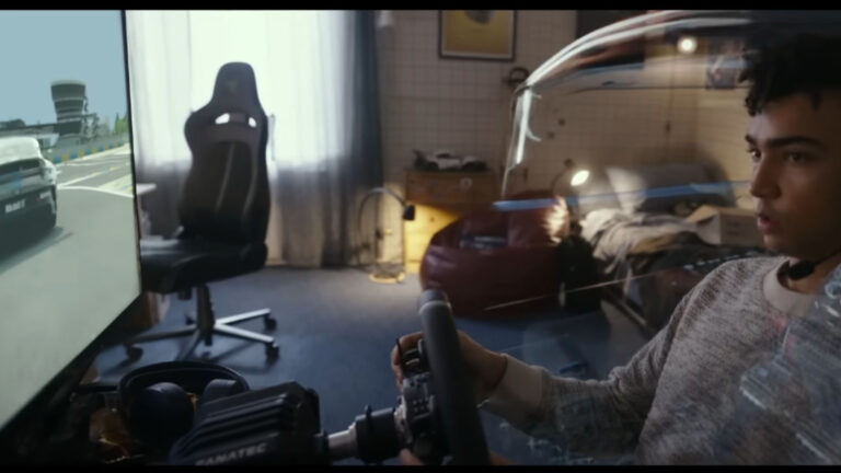 Cars in the Gran Turismo Movie not currently in Gran Turismo 7