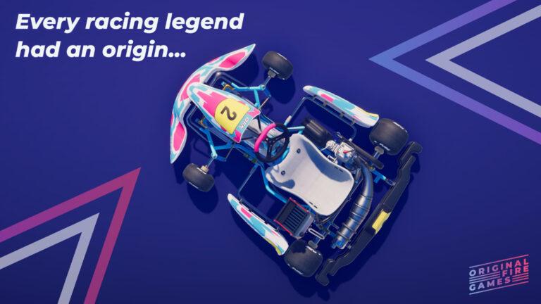 Circuit Superstars creators tease new game