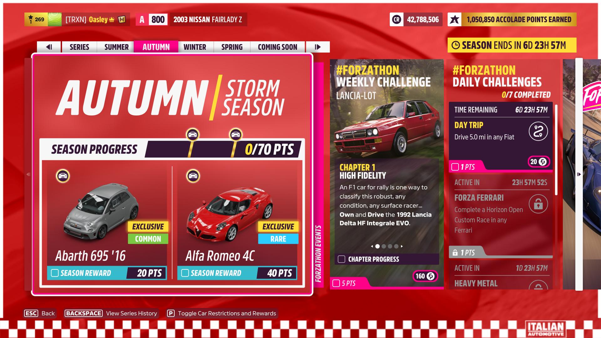 Where to find the Boat Piñatas in Forza Horizon 5