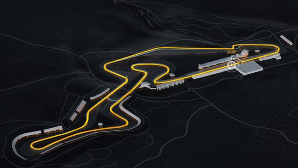 Forza Motorsport confirms Nürburgring Grand Prix, Nordschleife in 2024