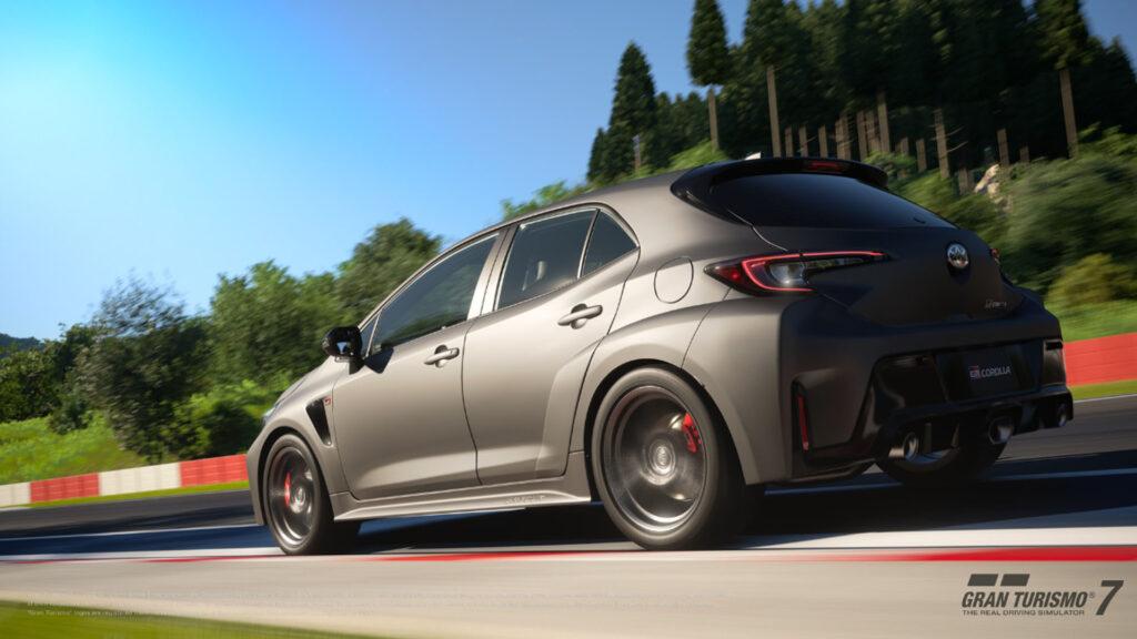 Gran Turismo 7 Update 1.37 Out This August 31 Comes With Stability Fixes