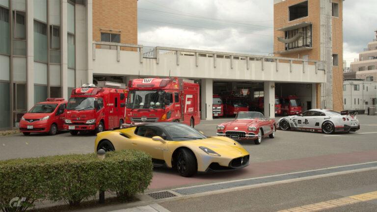 Gran Turismo 7 August update - everything you need to know