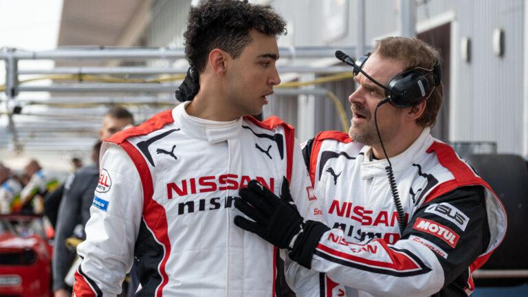 Gran Turismo Movie delayed in US, Europe and UK stay on track