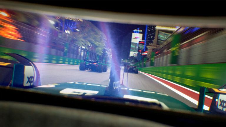 Here's what to expect from future F1 Manager 2023 updates