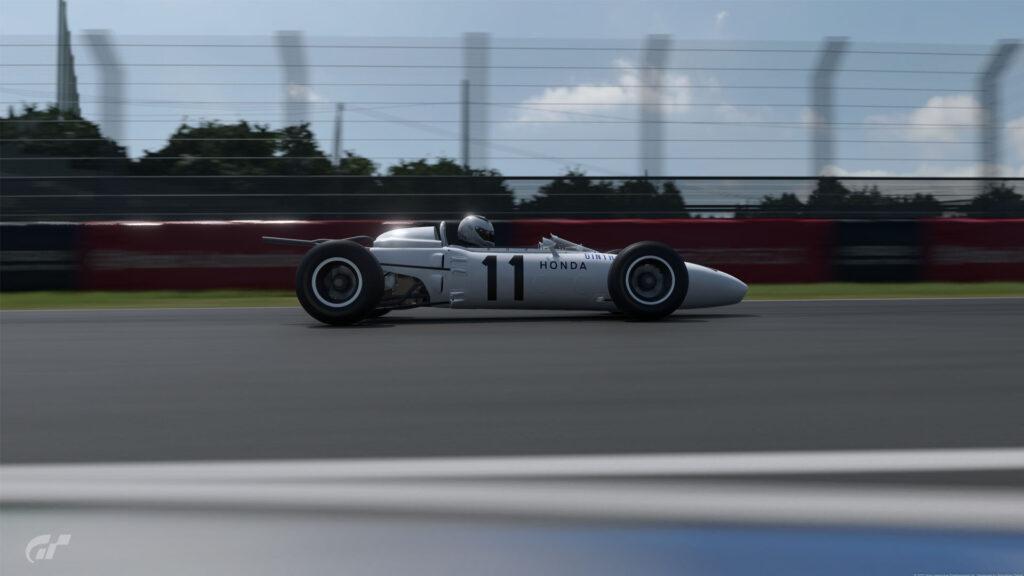 Four new cars coming to the next Gran Turismo 7 update, 7th August