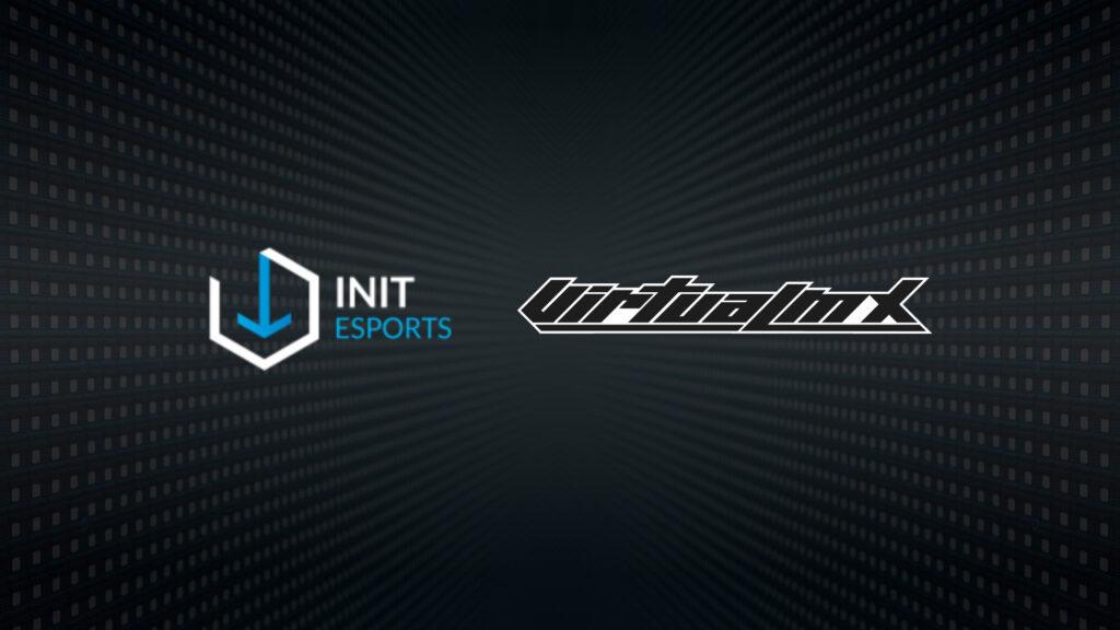 Init Esports partners up with Virtual MX for future motorcycle esports endeavors