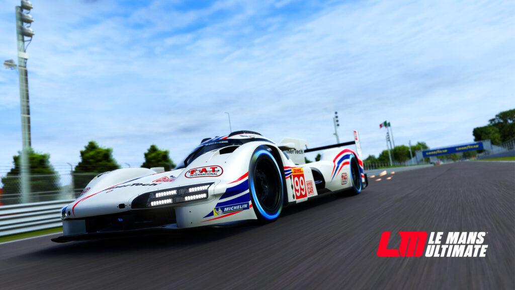 Le Mans Ultimate console versions depend on how well the game does