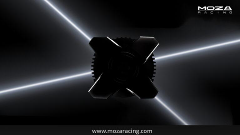 MOZA Racing set to unveil new sim racing equipment at Gamescom