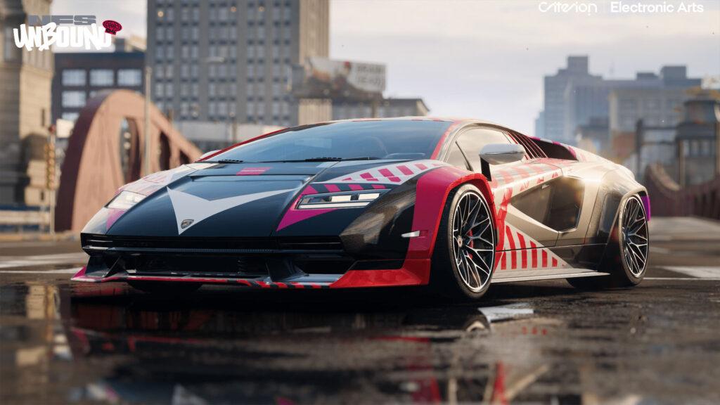 Need for Speed Unbound Vol 2 Update Patch Notes: Online cop chases, new  cars, improvements & more