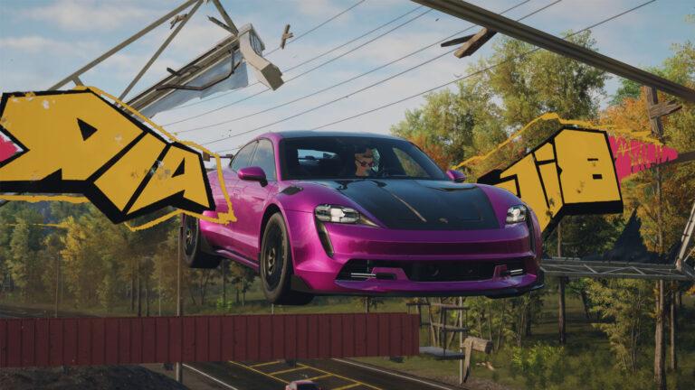 Need for Speed Unbound Vol4 hands-on - A glimpse into the future