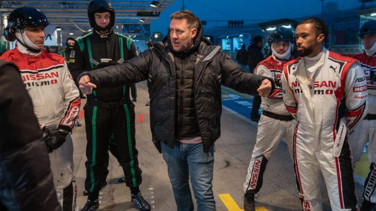 The Gran Turismo Movie beats Barbie in US, bolstered by previews and discounts, Neill Blomkamp