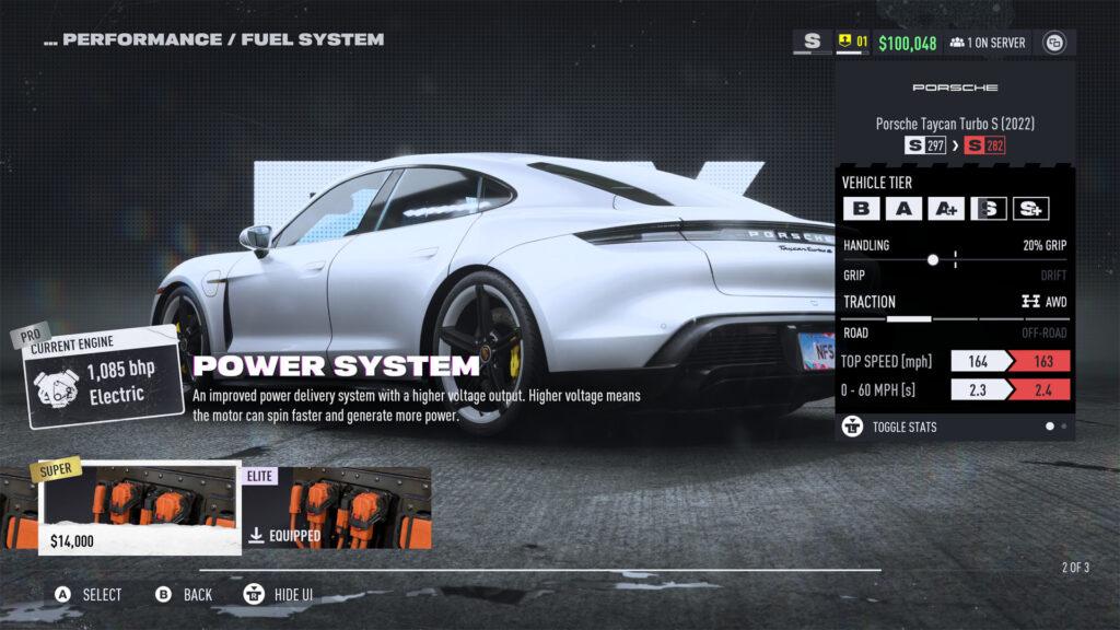 Need for Speed Unbound - Vol 4 Porsche 75th Anniversary Content 