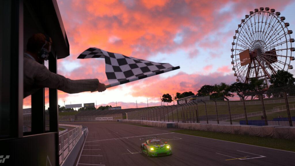 Porsche vyhráva svetovú sériu Gran Turismo 2023 o Pohár výrobcov