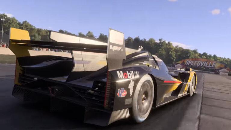 Road America confirmed for new Forza Motorsport