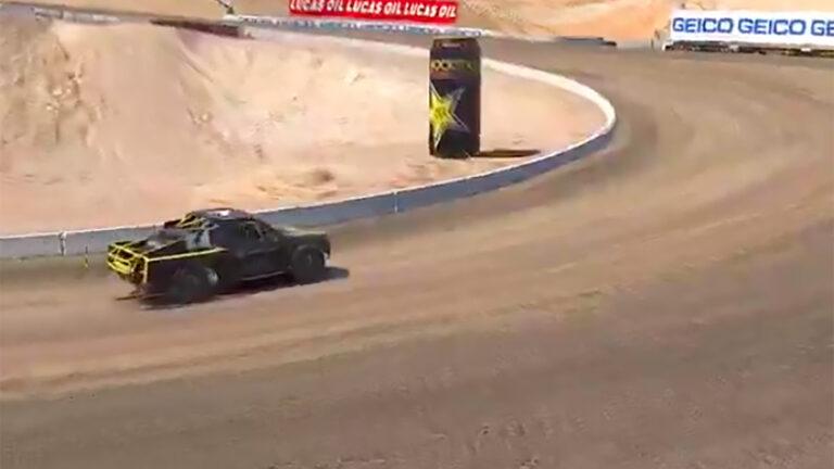 Saoirse Fitzpatrick scores Screen to Speed Summer Cup win at Wild West Motorsports Park