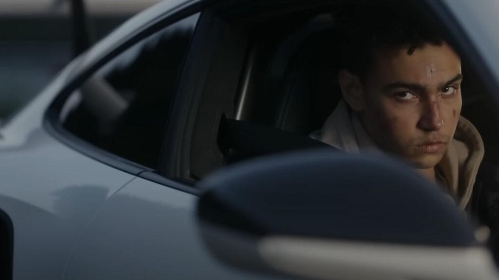 Second Gran Turismo movie trailer highlights the dangerous side of motorsport