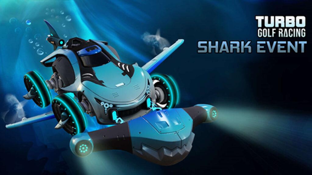 Turbo Golf Racing's Season 3.1 update adds custom events