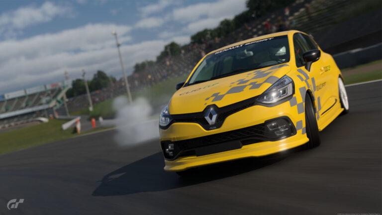 Your guide to Gran Turismo 7's Daily Races, wc 29th August 2023 Va Va Voom