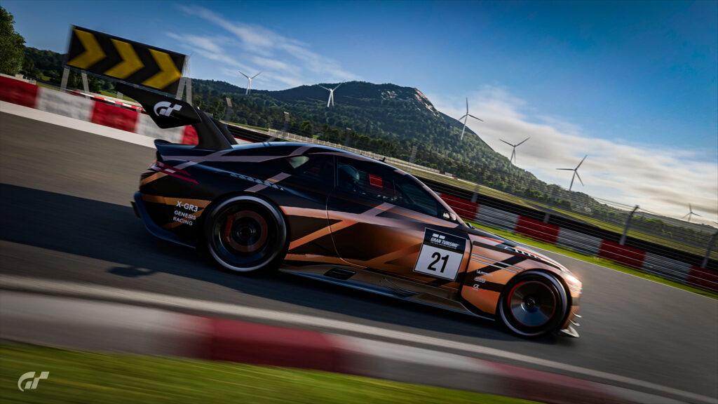 Project Cars: the Forza-rivalling video game developed by 80,000 fans