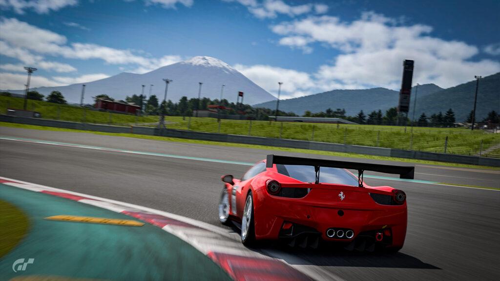 Project Cars: the Forza-rivalling video game developed by 80,000 fans