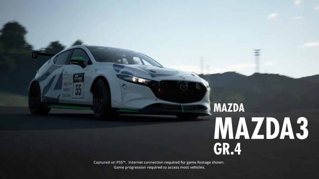 Pre-order for Gran Turismo 7 Begins September 21, 2021! - NEWS