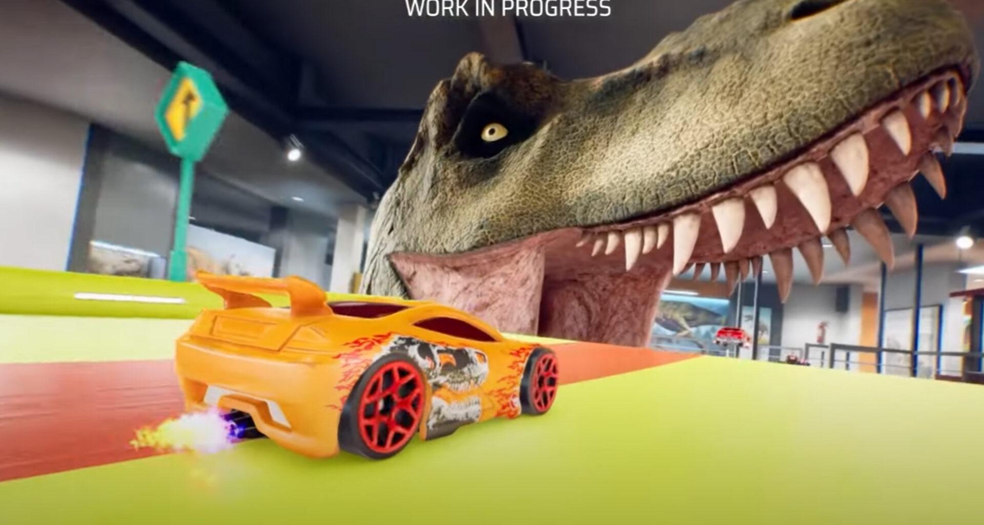 Five new game modes unveiled for Hot Wheels Unleashed 2 - Turbocharged