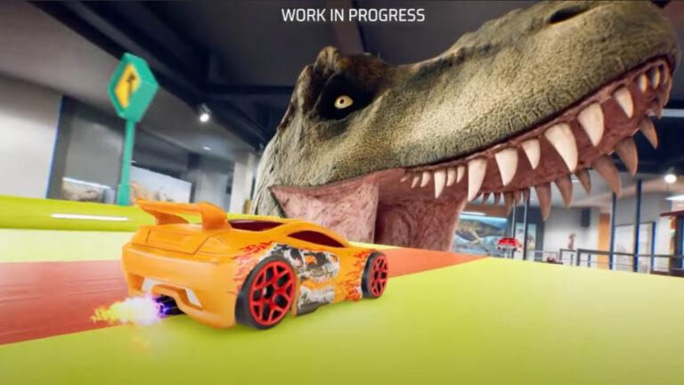 Five new game modes unveiled for Hot Wheels Unleashed 2 - Turbocharged