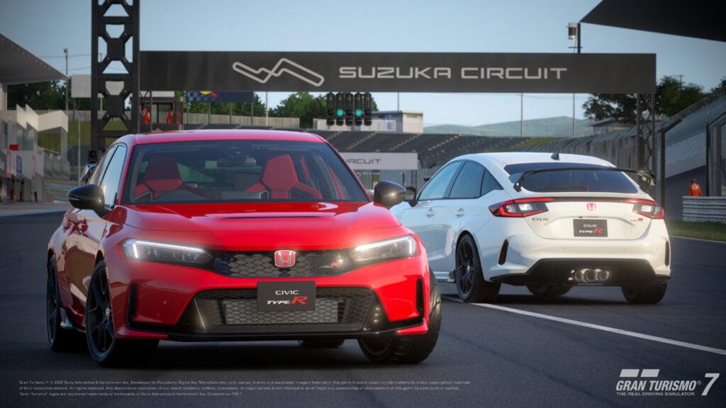 New cars confirmed for Gran Turismo 7's September Update