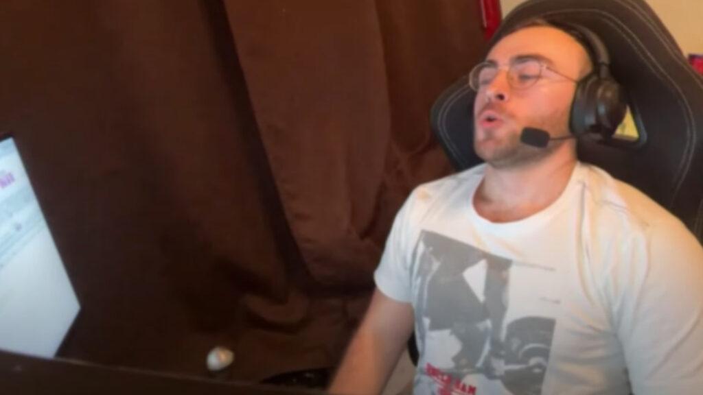 Marko Pejic wins Racing Prodigy RaceRoom round 2023