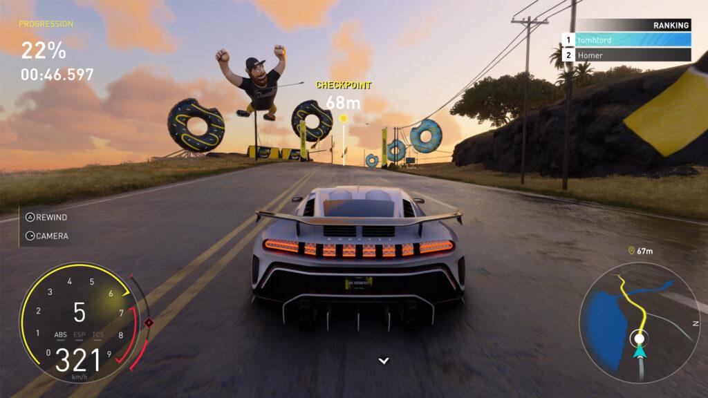 Review The Crew 2