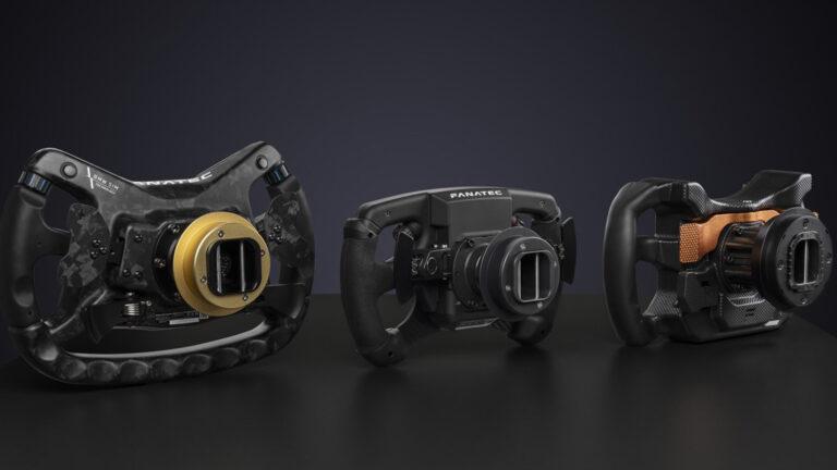 Why Fanatec's new quick-release, the QR2, matters for sim racers