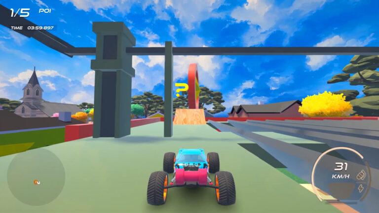 RC Revolution