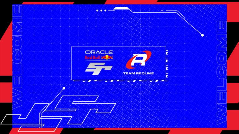 Team Redline and Red Bull Racing Esports announce ‘elite performance partnership’ 