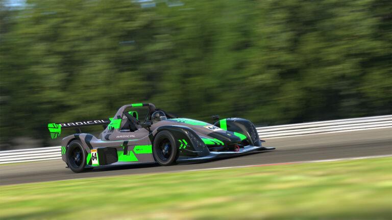iRacing, Radical SR10, 2023