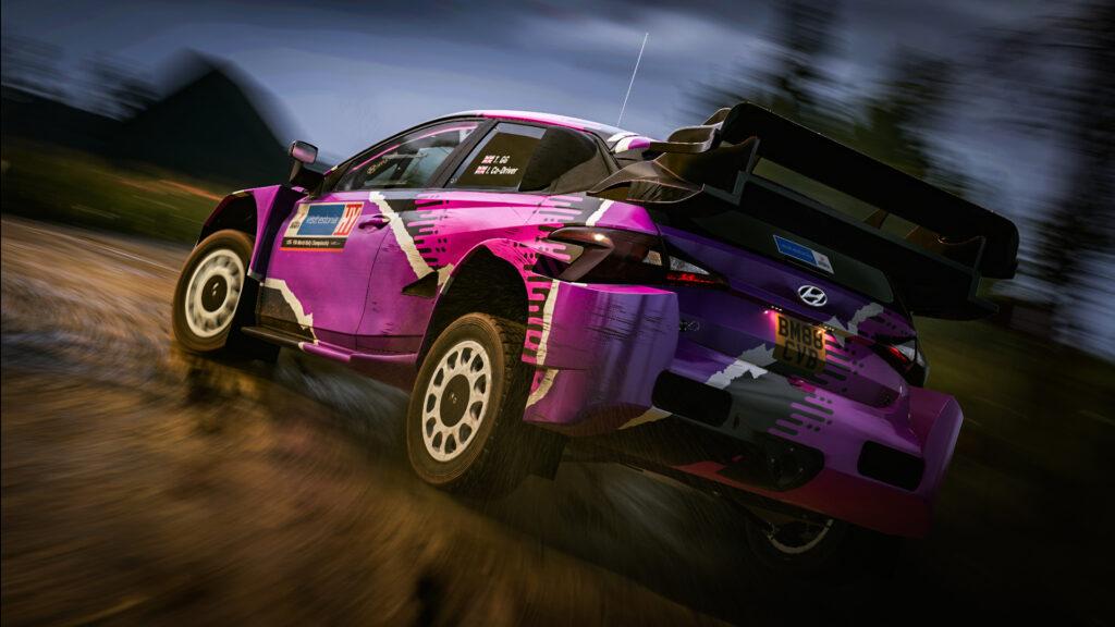 EA Sports WRC review: An adrenaline-filled thrill ride