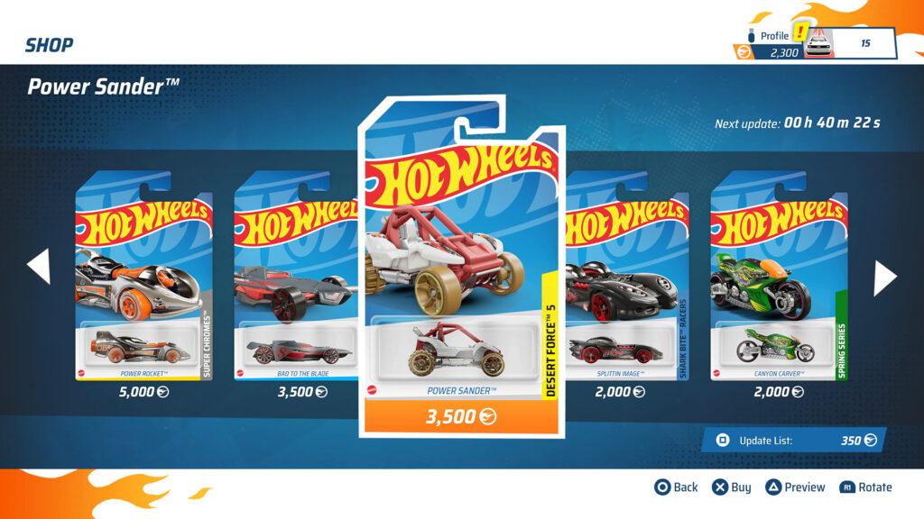 Hot Wheels Unleashed 2 - Turbocharged