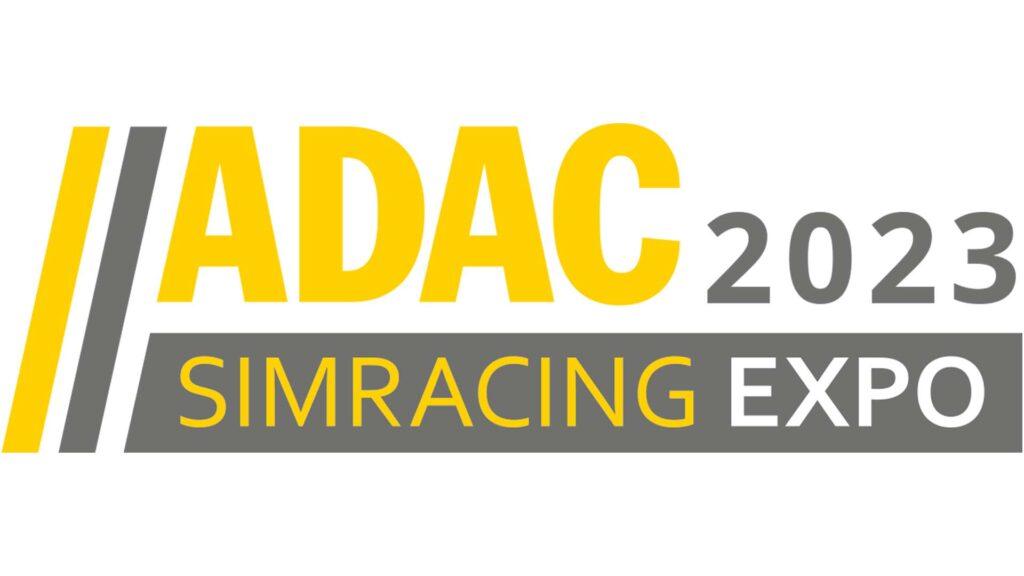 2023 ADAC SimRacing Expo: Our Highlights