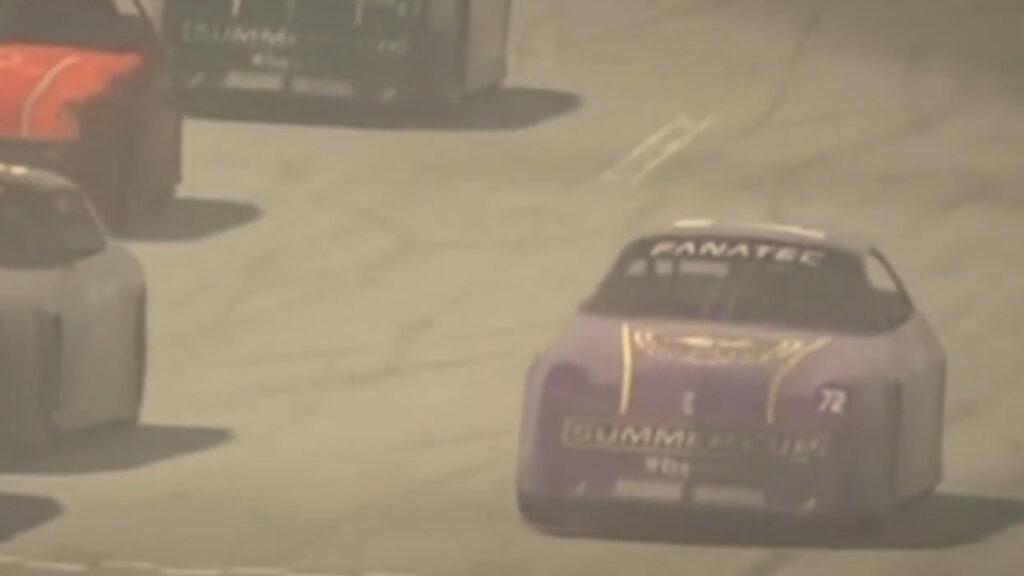 Emily Howe wins third round of Screen to Speed’s Summer Cup