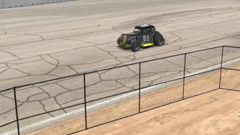 Emily takes the victory at Screen to Speed Summer Cup’s fifth round