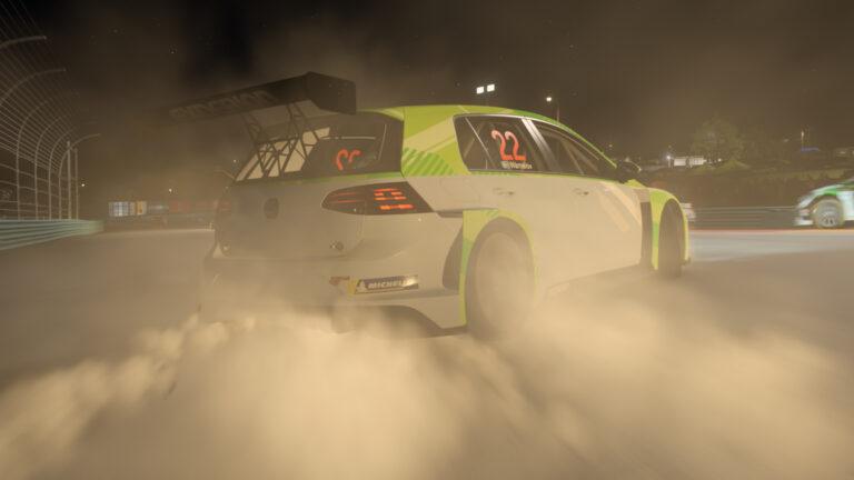 Every car included with Forza Motorsport’s Car Pass DLC