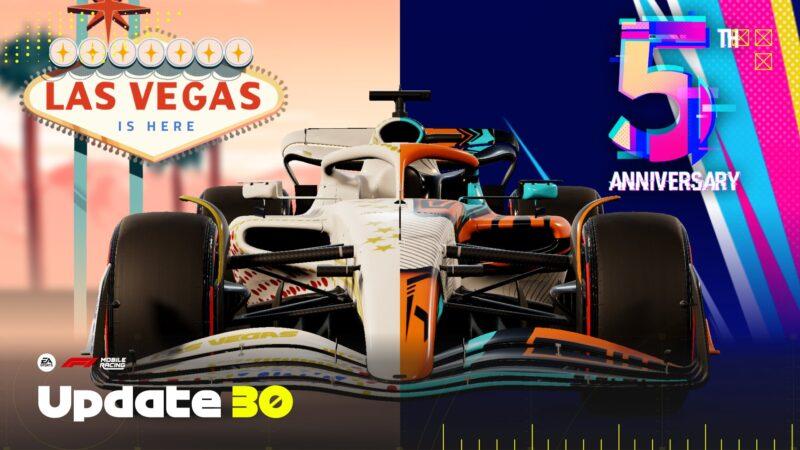 Baixe F1 Mobile Racing no PC com MEmu