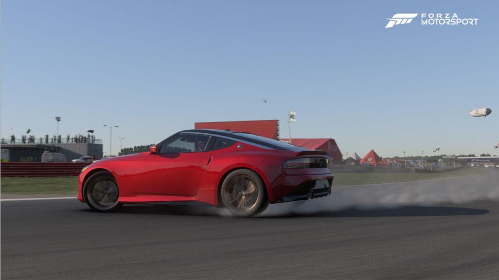 Forza Motorsport review: Mistaken identity